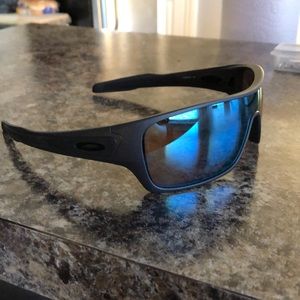 Turbine Rotor- Oakley